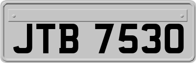 JTB7530