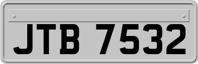 JTB7532