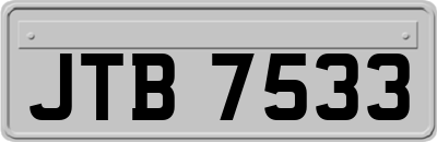 JTB7533