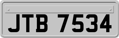 JTB7534