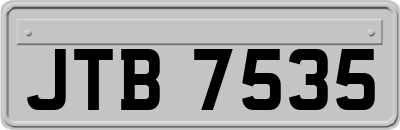 JTB7535