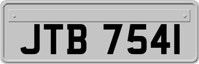 JTB7541