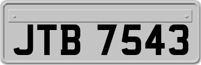 JTB7543