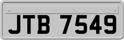 JTB7549