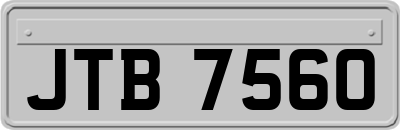 JTB7560