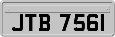 JTB7561