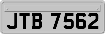 JTB7562