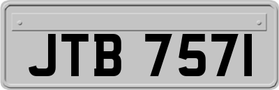 JTB7571