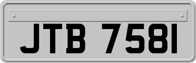 JTB7581