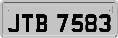 JTB7583