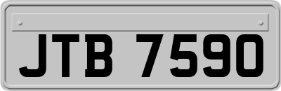 JTB7590