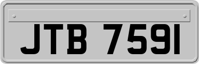 JTB7591