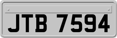 JTB7594