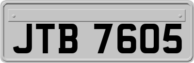 JTB7605