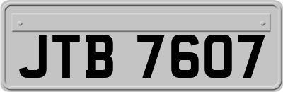 JTB7607