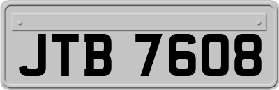 JTB7608