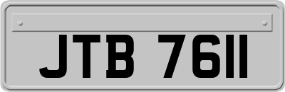 JTB7611