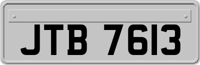 JTB7613