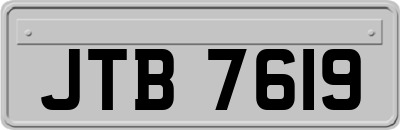 JTB7619