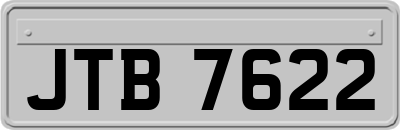 JTB7622