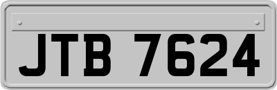 JTB7624