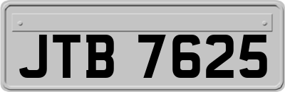 JTB7625