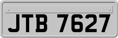 JTB7627