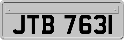 JTB7631