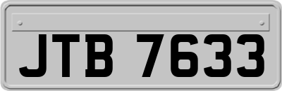 JTB7633