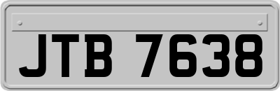 JTB7638