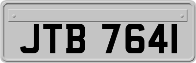 JTB7641