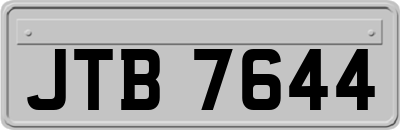 JTB7644