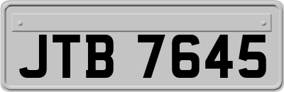 JTB7645