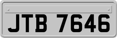 JTB7646