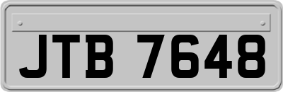 JTB7648