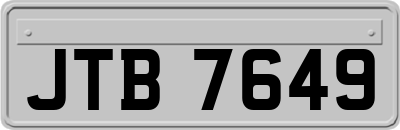 JTB7649