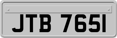 JTB7651