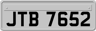 JTB7652