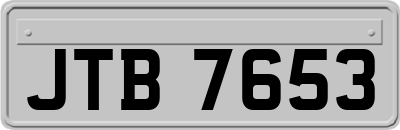 JTB7653