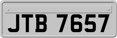 JTB7657