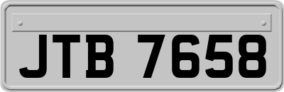 JTB7658