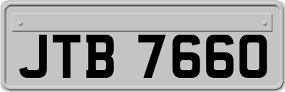 JTB7660