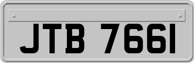 JTB7661