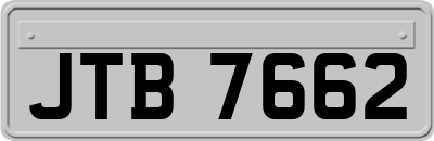 JTB7662