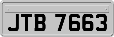 JTB7663