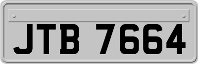 JTB7664