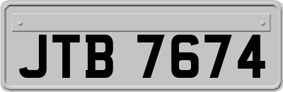 JTB7674