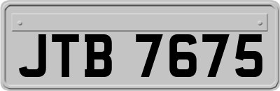 JTB7675