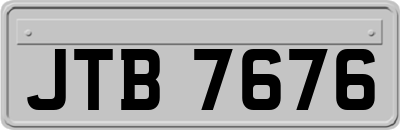 JTB7676