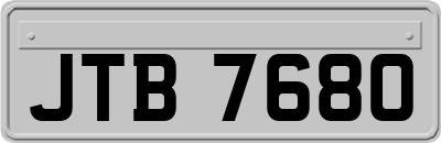 JTB7680